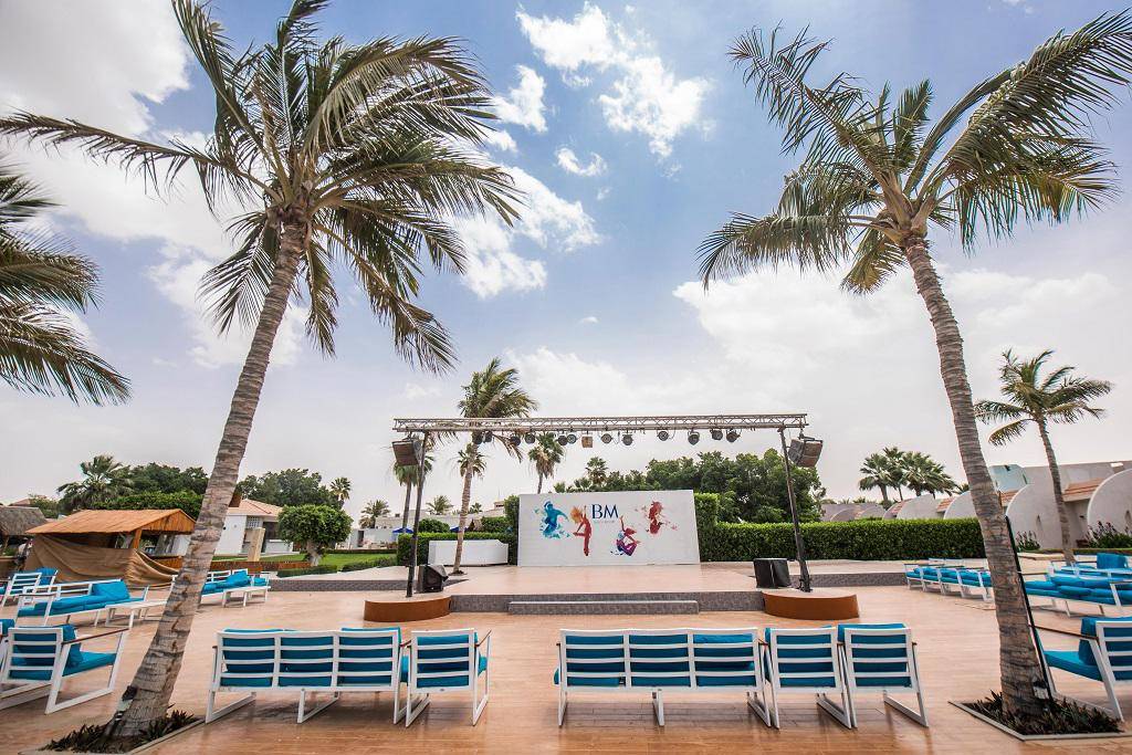 BM BEACH RESORT