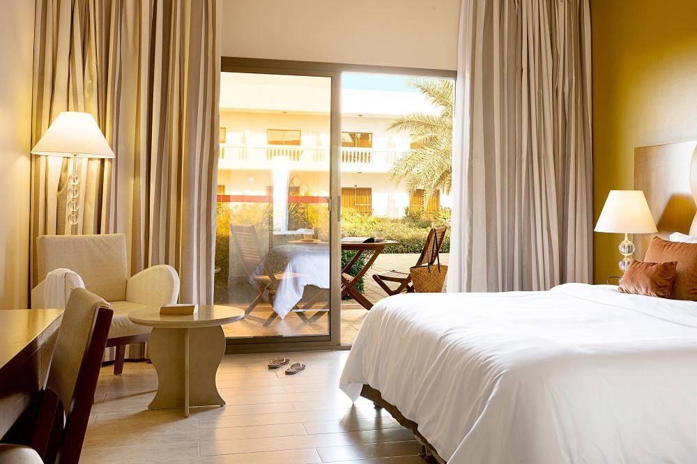 BM BEACH RESORT