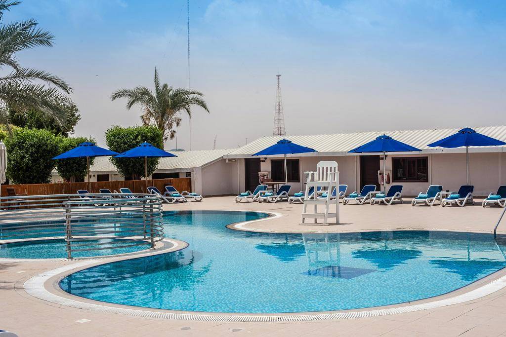 BM BEACH RESORT