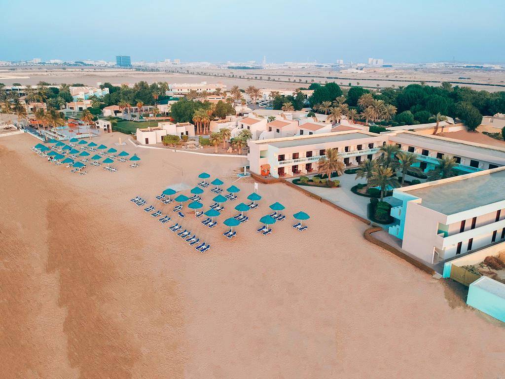BM BEACH RESORT