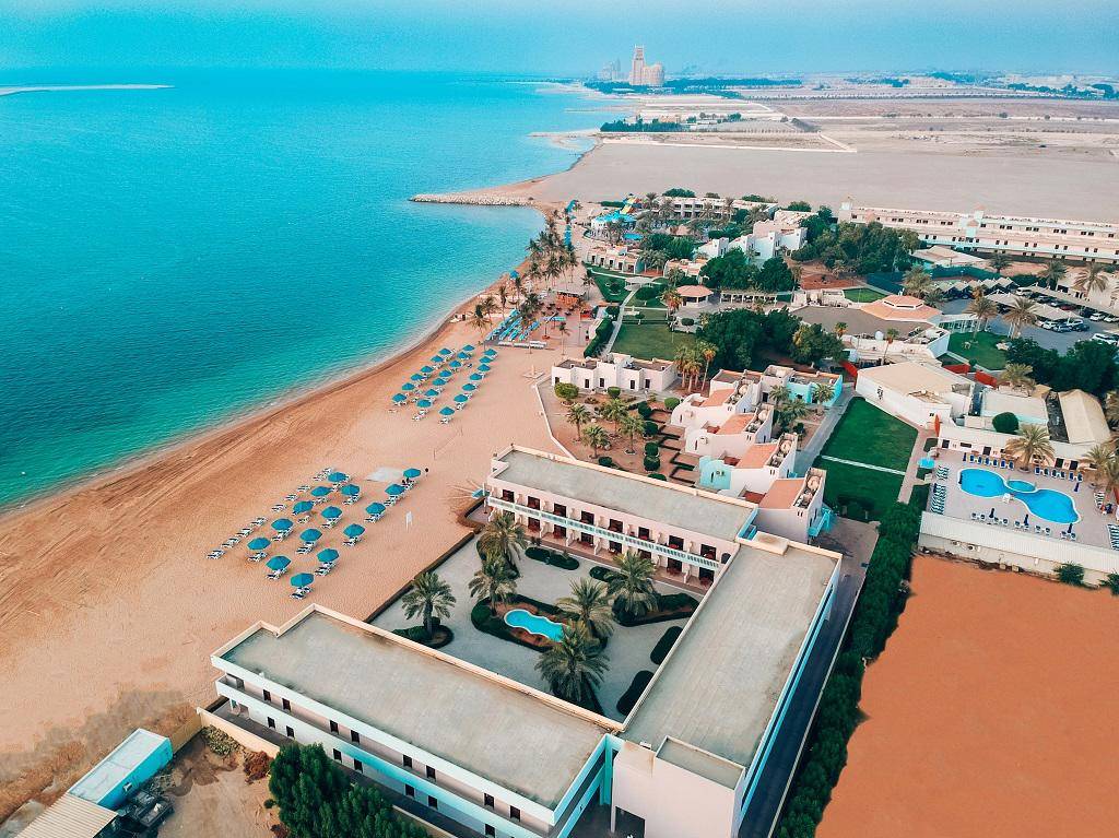 BM BEACH RESORT
