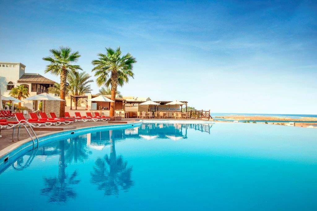 THE COVE ROTANA