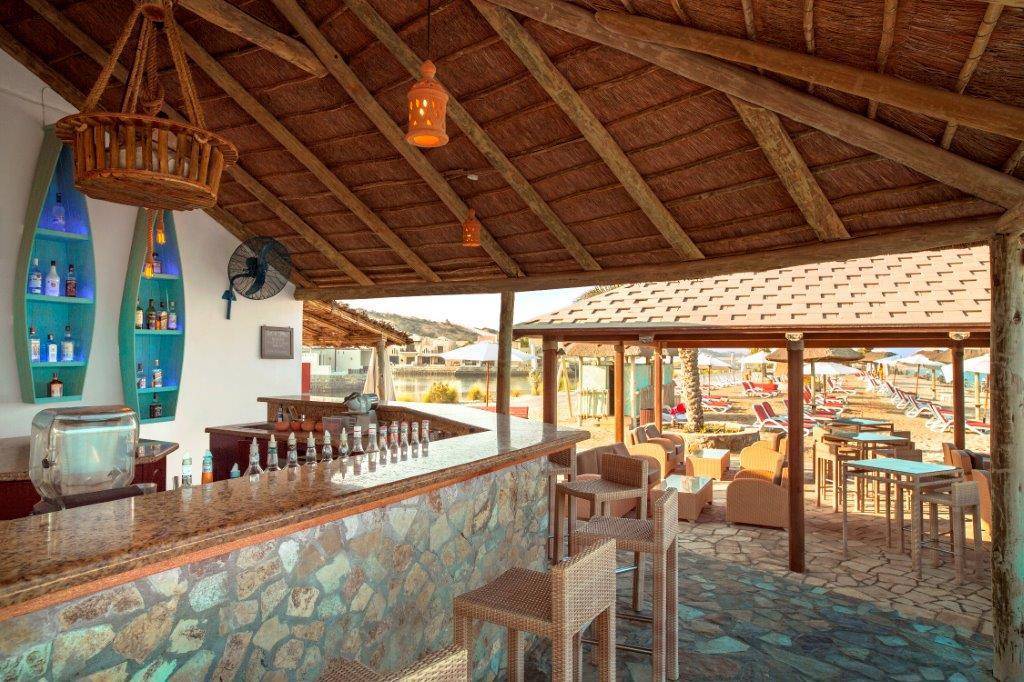 THE COVE ROTANA