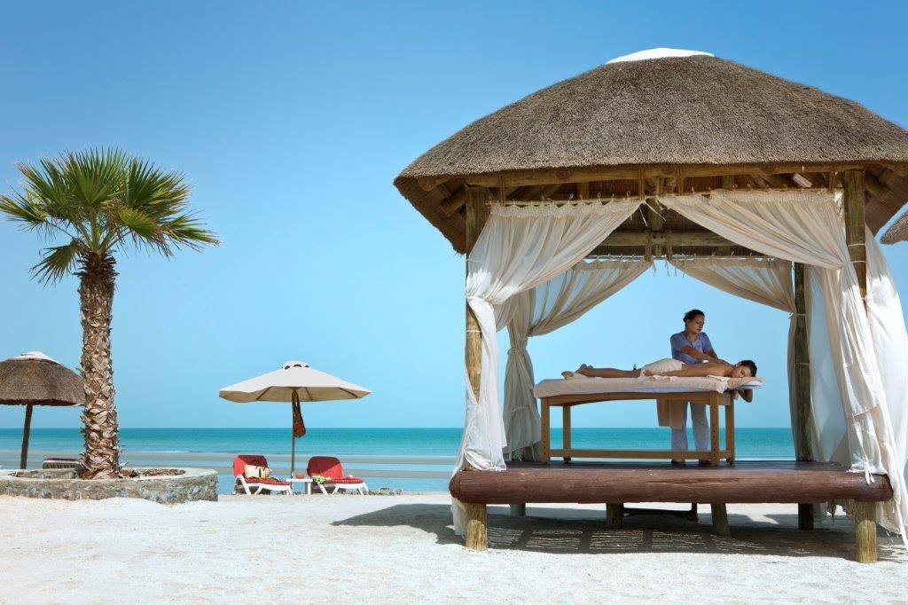 THE COVE ROTANA