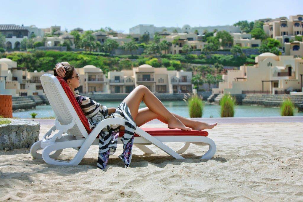 THE COVE ROTANA