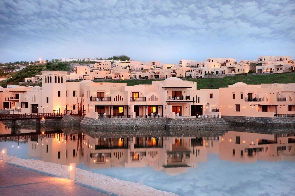 THE COVE ROTANA