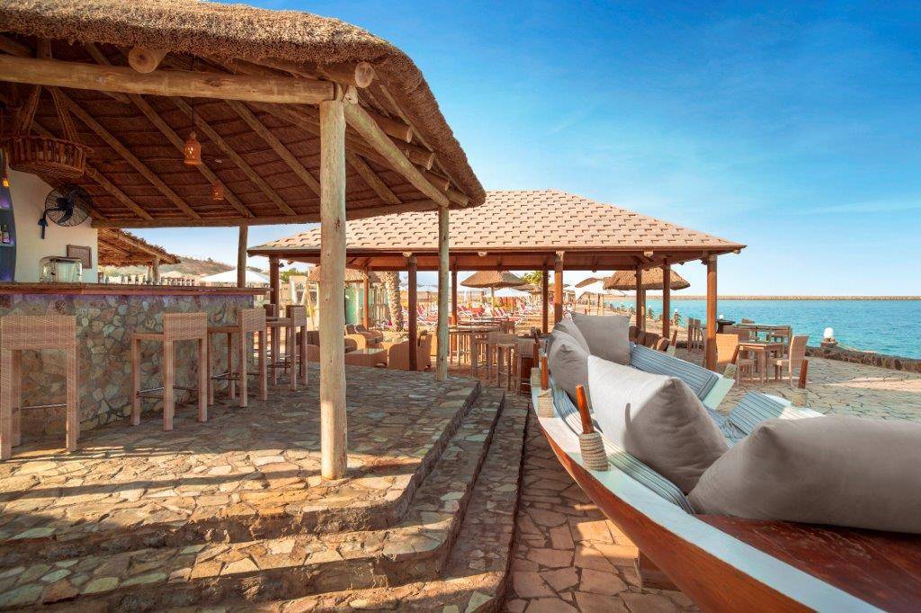 THE COVE ROTANA