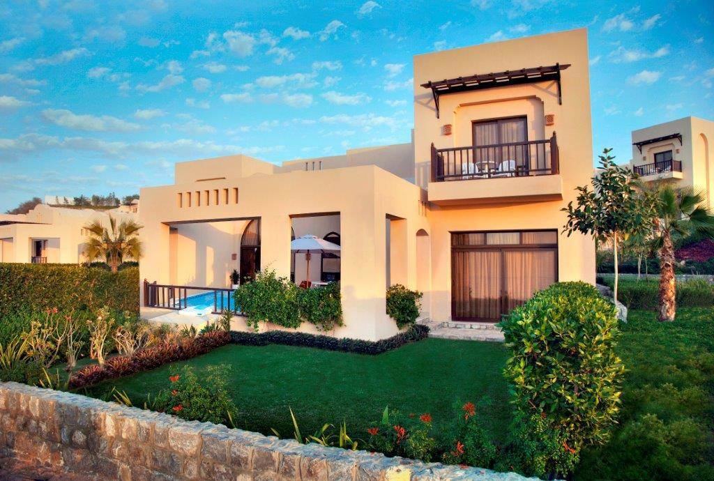 THE COVE ROTANA
