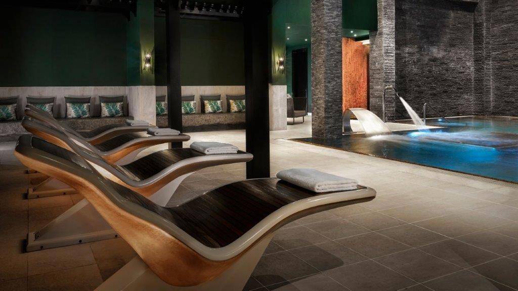 THE RITZ CARLTON RAS AL KHAIMAH AL WADI DESERT