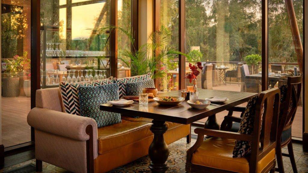 THE RITZ CARLTON RAS AL KHAIMAH AL WADI DESERT