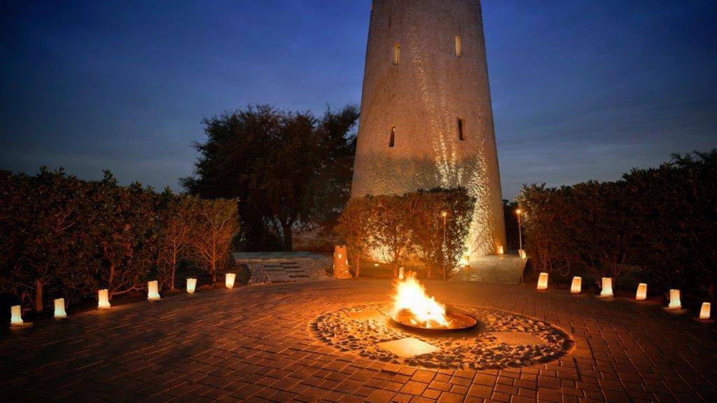 THE RITZ CARLTON RAS AL KHAIMAH AL WADI DESERT