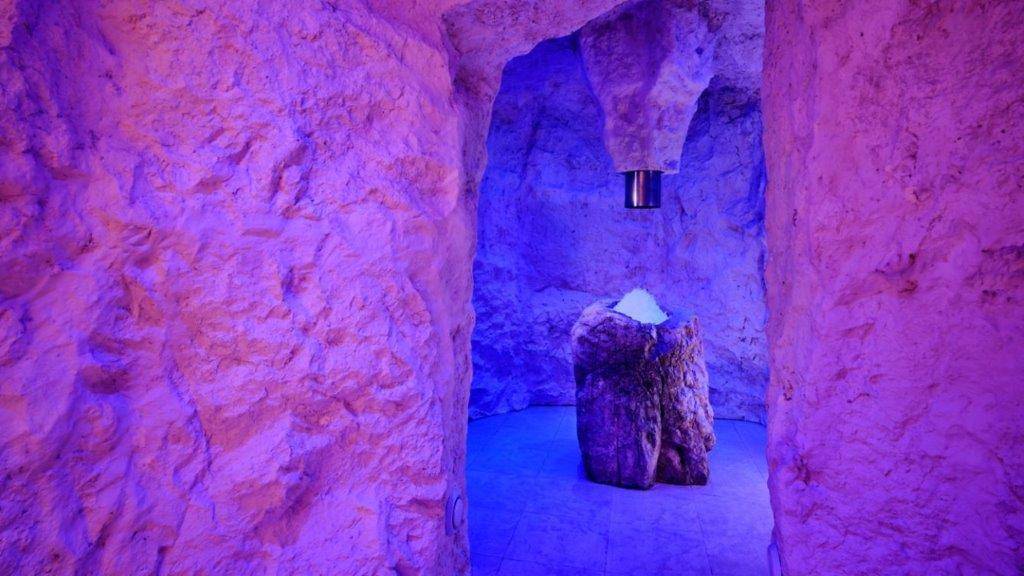 THE RITZ CARLTON RAS AL KHAIMAH AL WADI DESERT