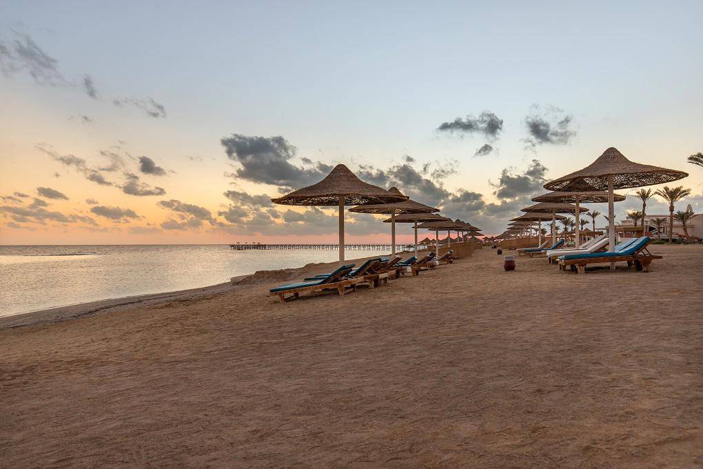 PICKALBATROS SEA WORLD RESORT MARSA ALAM