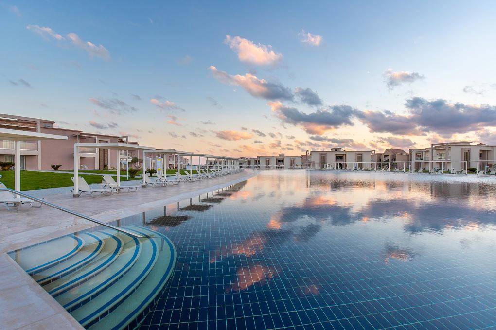 PICKALBATROS SEA WORLD RESORT MARSA ALAM
