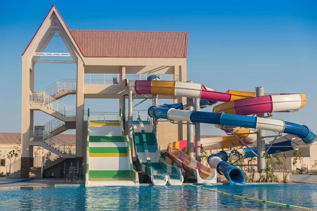 PICKALBATROS SEA WORLD RESORT MARSA ALAM