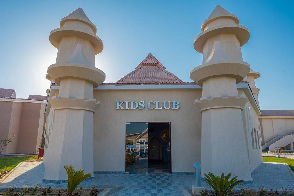 PICKALBATROS SEA WORLD RESORT MARSA ALAM