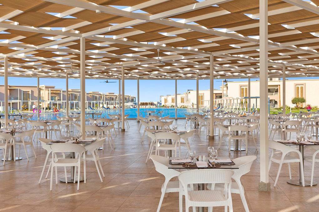 PICKALBATROS SEA WORLD RESORT MARSA ALAM