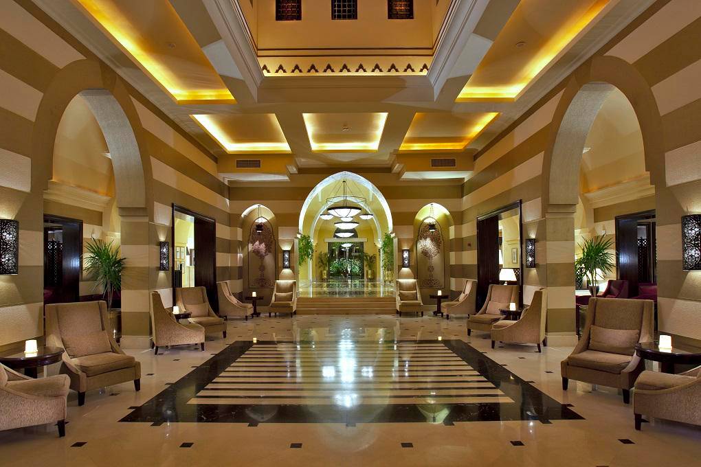 JAZ LAMAYA RESORT