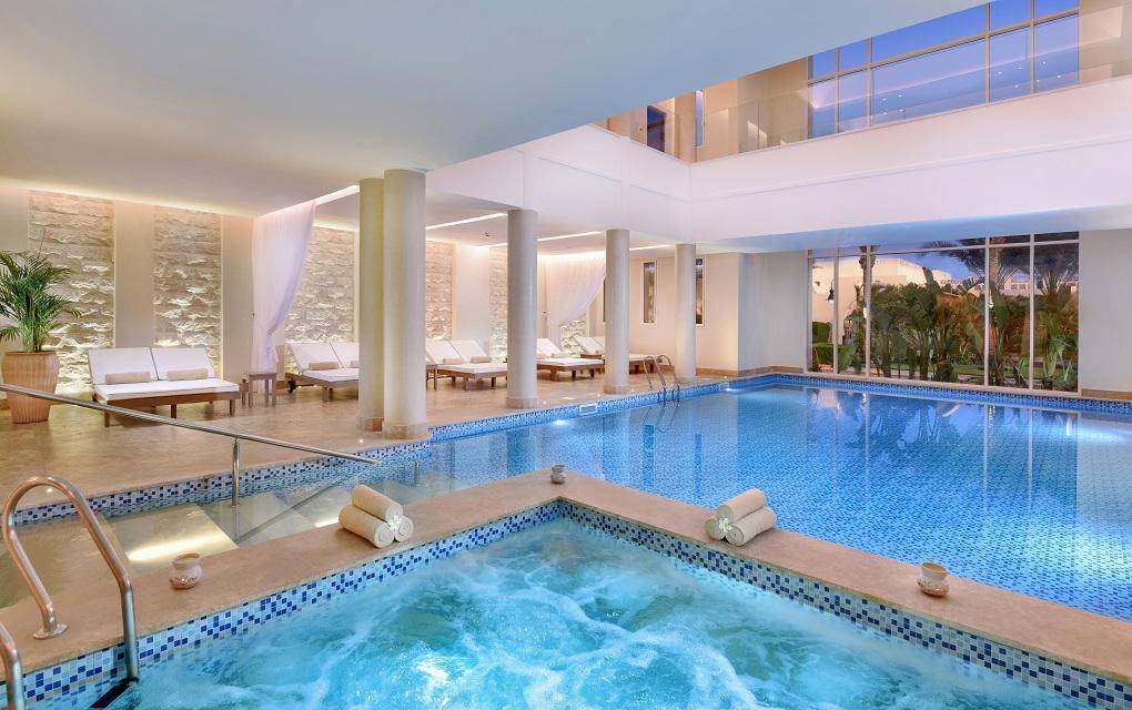 JAZ LAMAYA RESORT