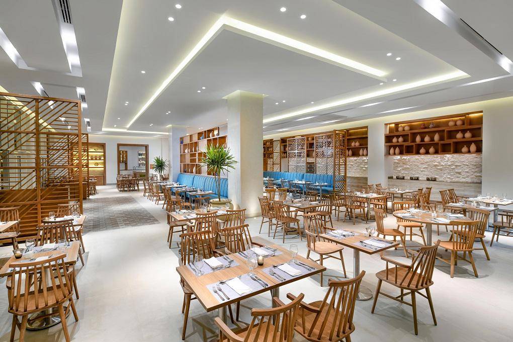 IBEROTEL COSTA MARES