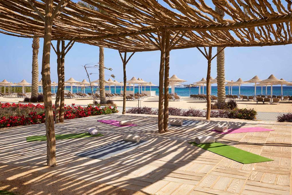 IBEROTEL COSTA MARES