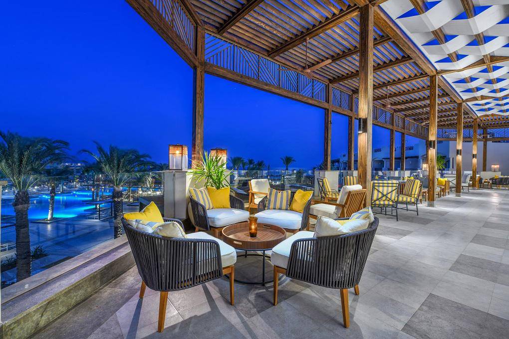 IBEROTEL COSTA MARES