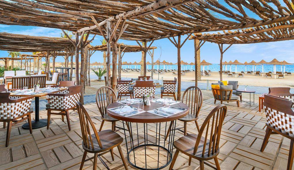 IBEROTEL COSTA MARES