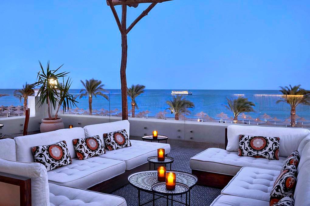IBEROTEL COSTA MARES