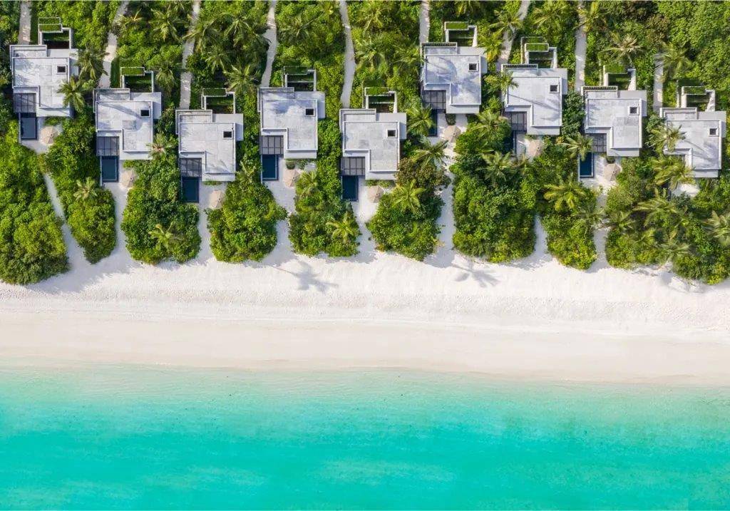 Alila Kothaifaru Maldives 