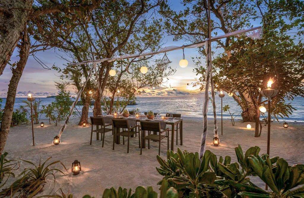 Alila Kothaifaru Maldives 
