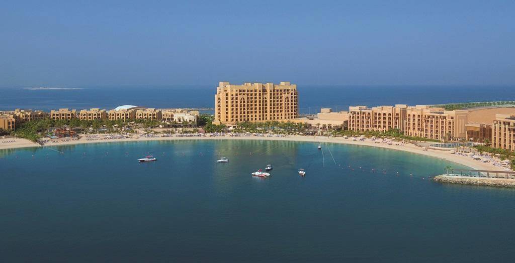 DOUBLE TREE BY HILTON RESORT & SPA MARJAN DOUBLE TREE BY HILTON RESORT & SPA MARJAN
