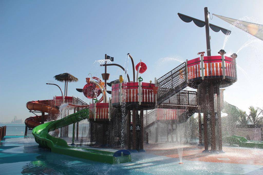 DOUBLE TREE BY HILTON RESORT & SPA MARJAN DOUBLE TREE BY HILTON RESORT & SPA MARJAN