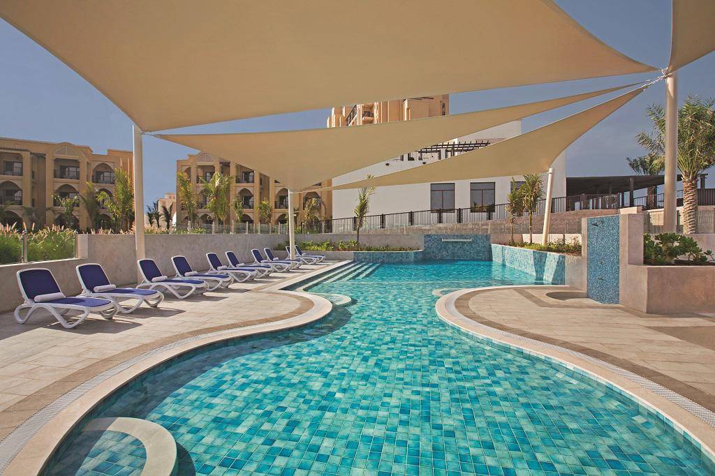 DOUBLE TREE BY HILTON RESORT & SPA MARJAN DOUBLE TREE BY HILTON RESORT & SPA MARJAN