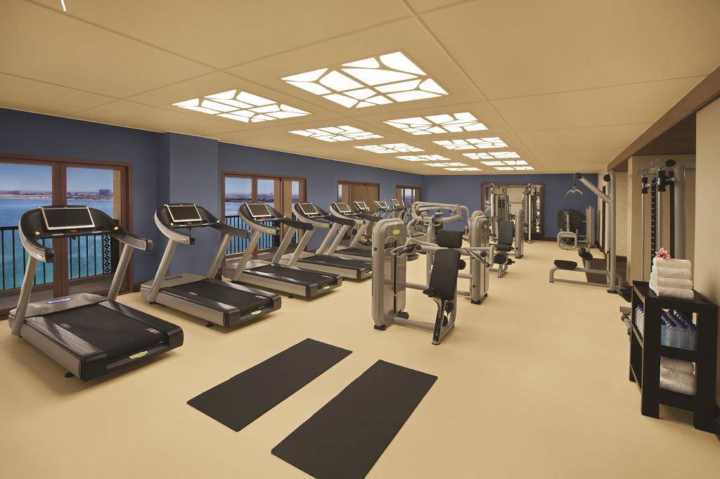 DOUBLE TREE BY HILTON RESORT & SPA MARJAN DOUBLE TREE BY HILTON RESORT & SPA MARJAN
