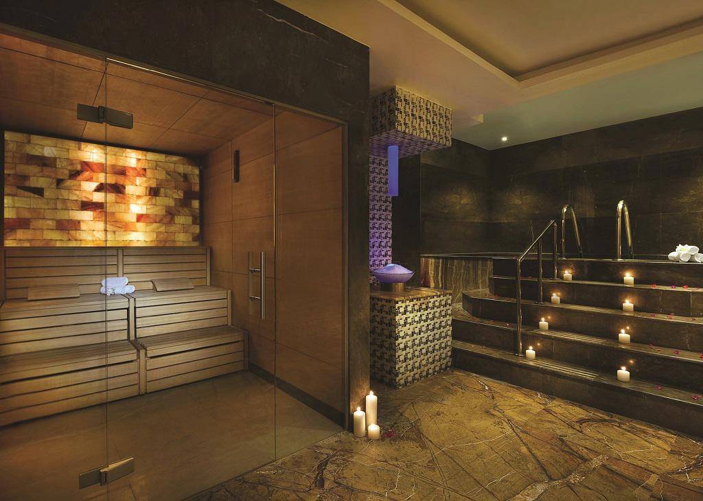 DOUBLE TREE BY HILTON RESORT & SPA MARJAN DOUBLE TREE BY HILTON RESORT & SPA MARJAN