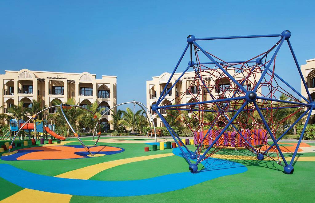 DOUBLE TREE BY HILTON RESORT & SPA MARJAN DOUBLE TREE BY HILTON RESORT & SPA MARJAN