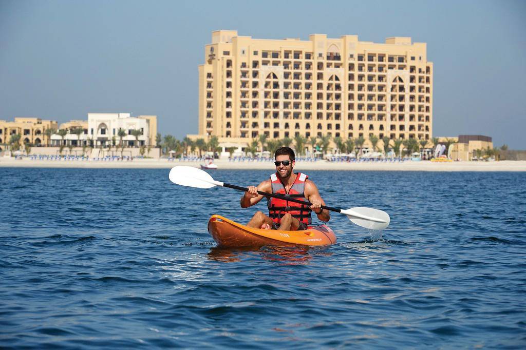 DOUBLE TREE BY HILTON RESORT & SPA MARJAN DOUBLE TREE BY HILTON RESORT & SPA MARJAN