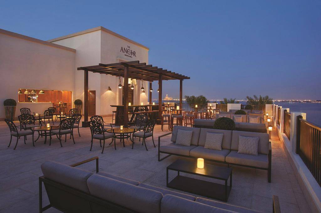 DOUBLE TREE BY HILTON RESORT & SPA MARJAN DOUBLE TREE BY HILTON RESORT & SPA MARJAN