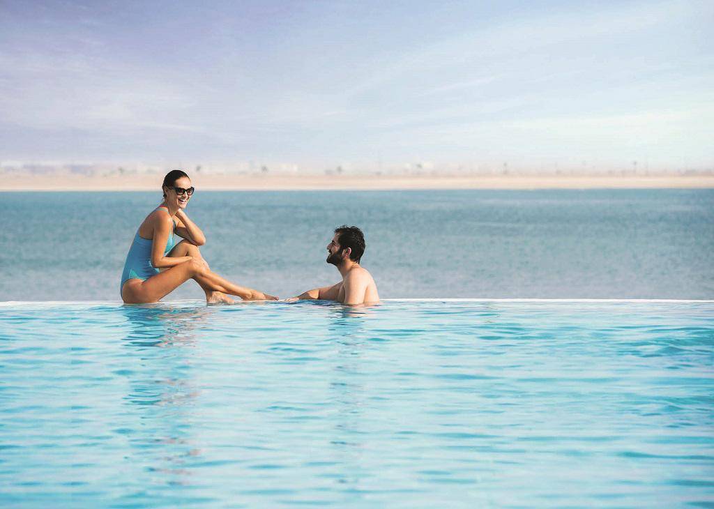 DOUBLE TREE BY HILTON RESORT & SPA MARJAN DOUBLE TREE BY HILTON RESORT & SPA MARJAN