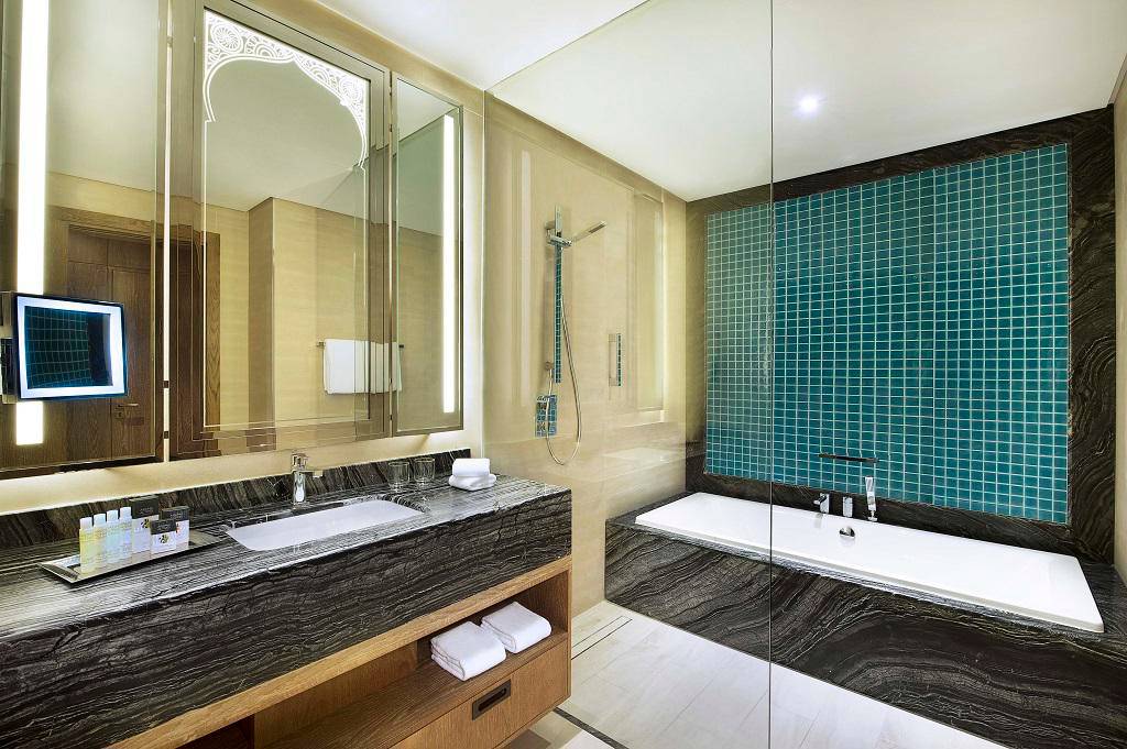 DOUBLE TREE BY HILTON RESORT & SPA MARJAN DOUBLE TREE BY HILTON RESORT & SPA MARJAN