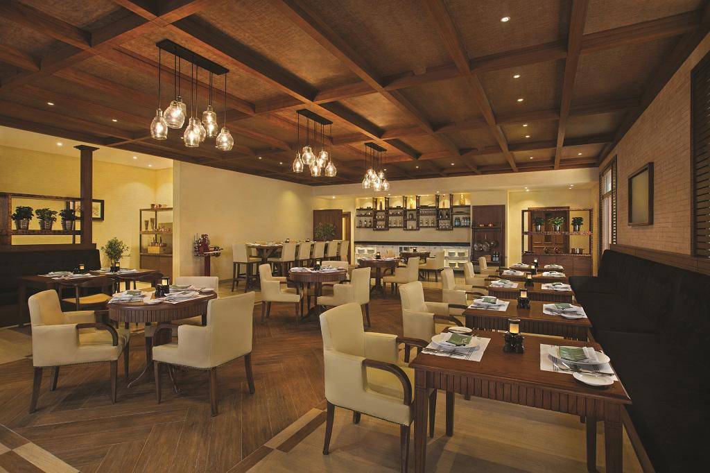 DOUBLE TREE BY HILTON RESORT & SPA MARJAN DOUBLE TREE BY HILTON RESORT & SPA MARJAN