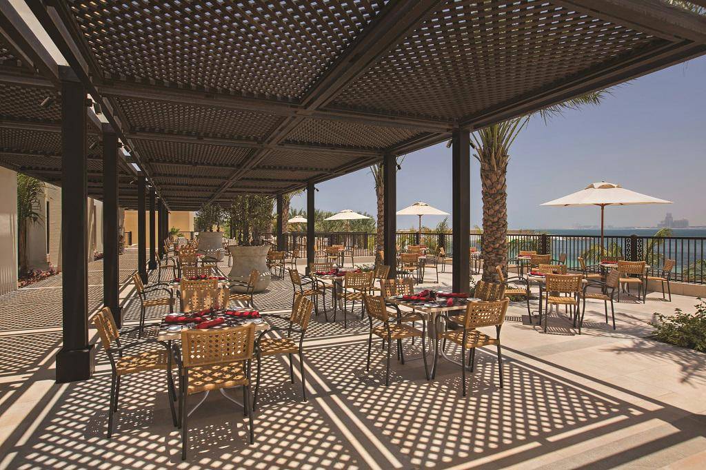 DOUBLE TREE BY HILTON RESORT & SPA MARJAN DOUBLE TREE BY HILTON RESORT & SPA MARJAN