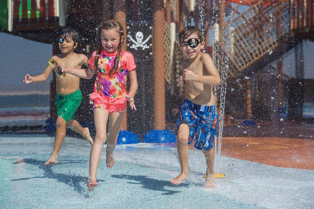 DOUBLE TREE BY HILTON RESORT & SPA MARJAN DOUBLE TREE BY HILTON RESORT & SPA MARJAN