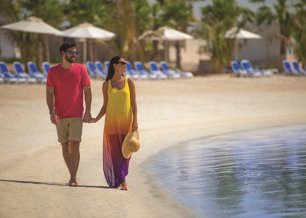 DOUBLE TREE BY HILTON RESORT & SPA MARJAN DOUBLE TREE BY HILTON RESORT & SPA MARJAN
