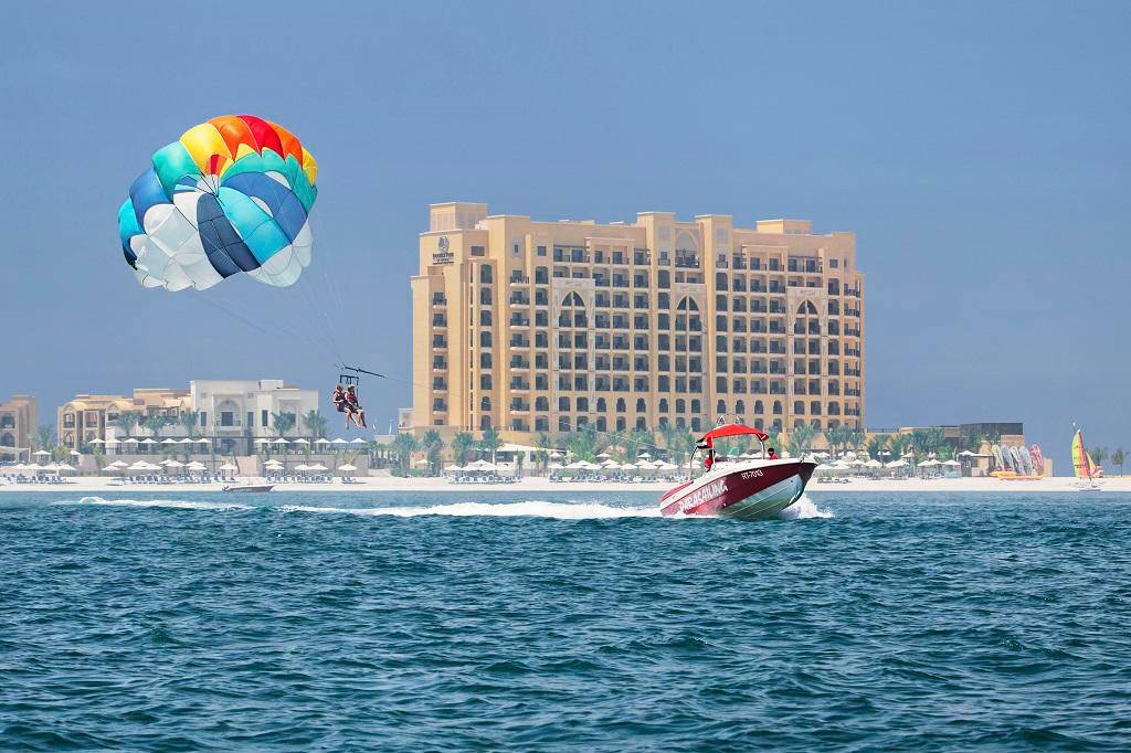 DOUBLE TREE BY HILTON RESORT & SPA MARJAN DOUBLE TREE BY HILTON RESORT & SPA MARJAN