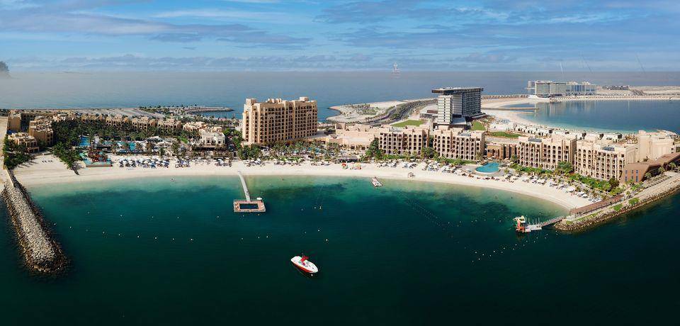 DOUBLE TREE BY HILTON RESORT & SPA MARJAN DOUBLE TREE BY HILTON RESORT & SPA MARJAN