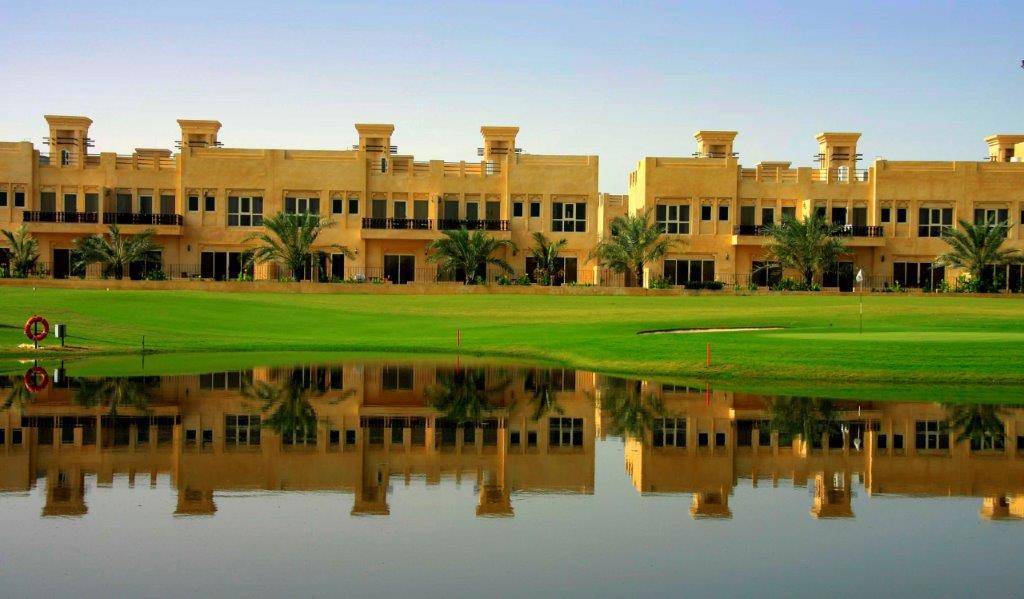 AL HAMRA VILLAGE HOTEL AL HAMRA VILLAGE HOTEL