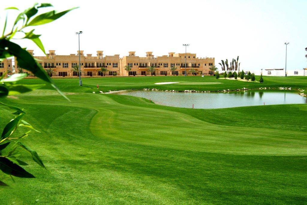 AL HAMRA VILLAGE HOTEL AL HAMRA VILLAGE HOTEL