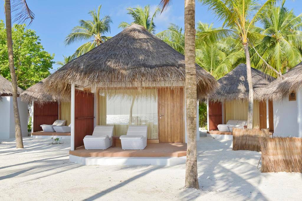 THULHAGIRI ISLAND RESORT & SPA
