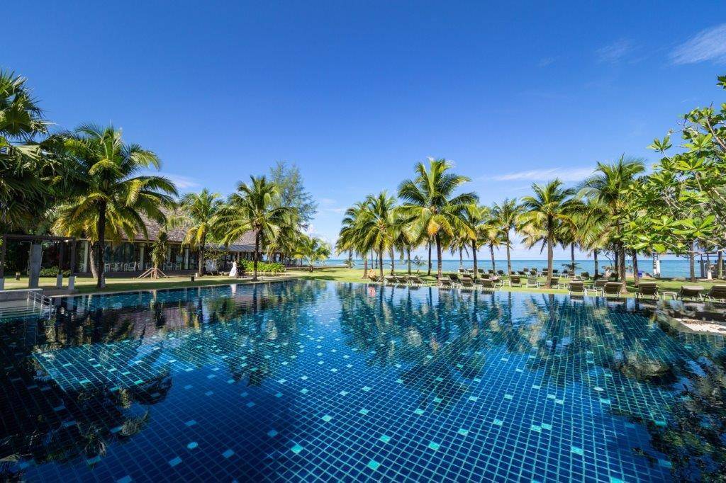 The Sands Khao Lak By Katathani
